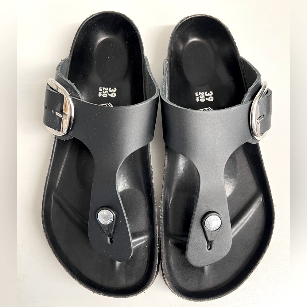 Birkenstock Gizeh Big Buckle Sandal